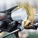 Механический велосипедный звонок / сигнал ROCKBROS SKUF-L7 Серый RB-SKUF-L7-4818 фото 3