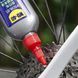 Масло для цепи смазка для велосипеда 120 мл ROCKBROS WD-40 Серый RB-WD-40-5261 фото 5