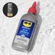 Масло для цепи смазка для велосипеда 120 мл ROCKBROS WD-40 Серый RB-WD-40-5261 фото 3