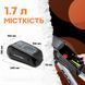 Велосипедна каркасна сумка на раму велкро для телефону до 6,8" ROCKBROS B95 Камуфляж RB-B95-4635 фото 5