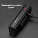 Велосипедный фонарь ROCKBROS RHL 800 лм 3000 mAh Черный RB-800SX-4741 фото 4