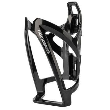 Кріплення для фляги фляготримач для велосипеда ROCKBROS F7000 Чорне RB-F7000-6614 фото