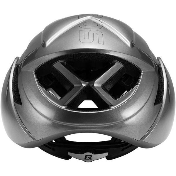 Вело шолом ROCKBROS HC-52 (55-58 см) In-Mold Сірий RB-HC52-3869 фото