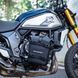 Мото сумка на бік мотоцикла універсальна ROCKBROS C3014 Чорний RB-C3014-6575 фото 7