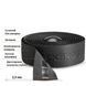 Обмотка для руля ROCKBROS GH-068GP Черная RB-GH-068GP-2893 фото 7