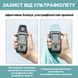 Універсальний баф / маска на лице / балаклава ROCKBROS WB-00B Білий RB-WB-001-5557 фото 5