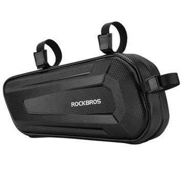 Мото сумка для мотоцикла універсальна ROCKBROS C3018 Чорний RB-C3018-6574 фото
