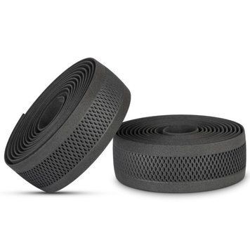 Обмотка руля ROCKBROS GH-081H Черная RB-GH-081H-4033 фото