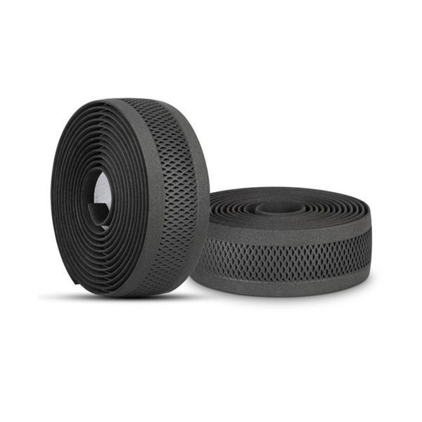 Обмотка руля ROCKBROS GH-081H Черная RB-GH-081H-4033 фото