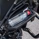 Мото сумка на ліву частину мотоцикла універсальна ROCKBROS CM300 Чорний RB-CM300-6573 фото 9