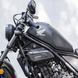 Мото сумка на ліву частину мотоцикла універсальна ROCKBROS CM300 Чорний RB-CM300-6573 фото 4