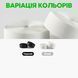 Обмотка руля для велосипеда противоскользящая ROCKBROS PXL06 Белый RB-PXL06-5986 фото 10