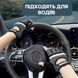 Перчатки беспалые для тренировок ROCKBROS S246 Черный с серым Размер: L RB-S246-4072 фото 3