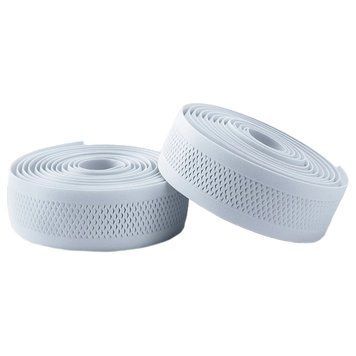 Обмотка для руля ROCKBROS GH-082H Белая RB-GH-082H-4034 фото