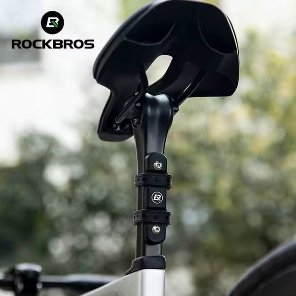 Адаптер крепления для флягодержателя ROCKBROS KS-404 Красный RB-KS-404-5221 фото