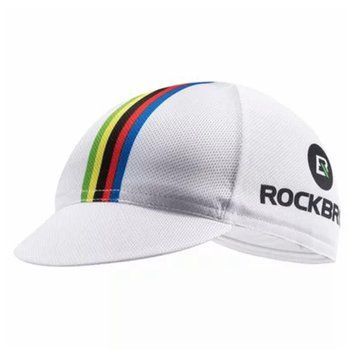 Велосипедна кепка підшоломник ROCKBROS MZ 53-62 см Стиль 16 RB-MZ10005-3957 фото