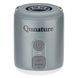 Кемпинговый фонарь с насосом 3-в-1 Qunature NP2X1600 Серый QN-NP2X1600-7307 фото 1