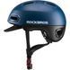 Вело шлем ROCKBROS WT-09 (57-62 см) In-Mold Синий RB-WT-09-3871 фото 1