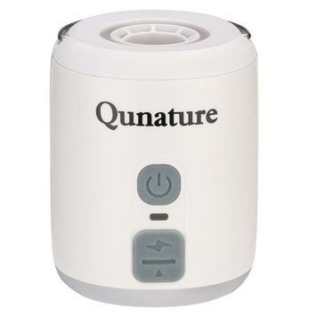 Кемпинговый фонарь с насосом 3-в-1 Qunature NP2X1600 Белый QN-NP2X1600-7308 фото