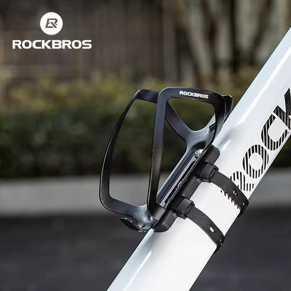 Адаптер крепления для флягодержателя ROCKBROS KS-404 Розовый RB-KS-404-5223 фото