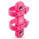 Адаптер крепления для флягодержателя ROCKBROS KS-404 Розовый RB-KS-404-5223 фото 1