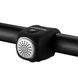 Электронный велосипедный звонок ROCKBROS RB-CB1709 Черный RB-CB1709-1098 фото 2