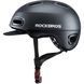 Вело шлем ROCKBROS WT-09 (57-62 см) In-Mold Серый RB-WT-09-3872 фото 1