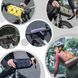 Велосипедна сумка на кермо велосипеда ROCKBROS W012 Зелена RB-W012-6550 фото 8
