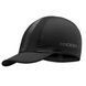 Велосипедная кепка подшлемник ROCKBROS M005 Ice Silk Fabric 52-60см Черный RB-M005-3918 фото 1