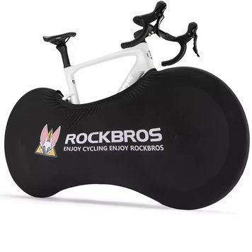 Сумка чехол для перевозки велосипедов 26-29'' 700C ROCKBROS D95 Черная RB-D95-7233 фото