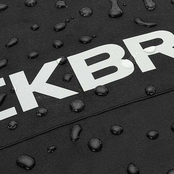Сумка чехол для переноски велосипедов 26" 27.5" 700C переносная ROCKBROS D1678 Черная RB-D1678-6570 фото