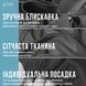 Спортивна куртка 3 в 1 вітровка/безрукавка/болеро ROCKBROS YPW032 Розмір XL Чорний RB-YPW032-5727 фото 5