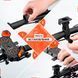 Крепление/держатель для телефона на велосипед ROCKBROS SM-079X Черный с серым RB-SM-079X-4794 фото 4