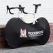 Сумка чохол для перевезення велосипедів 26-29'' 700C ROCKBROS D95 Чорна RB-D95-7233 фото 2