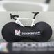 Сумка чохол для перевезення велосипедів 26-29'' 700C ROCKBROS D95 Чорна RB-D95-7233 фото 7