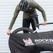 Сумка чохол для перевезення велосипедів 26-29'' 700C ROCKBROS D95 Чорна RB-D95-7233 фото 6