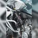 Мотоциклетне кріплення для фляги / фляготримач ROCKBROS TRL-LX Чорне RB-TRL-LX-5086 фото 7