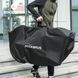 Сумка чехол для переноски велосипедов 27.5" 700C переносная ROCKBROS D207 Черная RB-D207-6569 фото 5