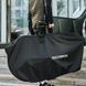 Сумка чехол для переноски велосипедов 27.5" 700C переносная ROCKBROS D207 Черная RB-D207-6569 фото 6