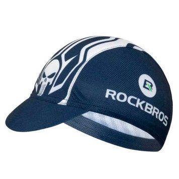 Велосипедная кепка подшлемник ROCKBROS MZ 53-62 см Стиль 3 RB-MZ10019-3950 фото