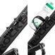 Насос велосипедный портативный ROCKBROS JG-1040B 100psi/6.8bar Черный RB-JG-1040B-1146 фото 2