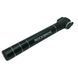 Насос велосипедный портативный ROCKBROS JG-1040B 100psi/6.8bar Черный RB-JG-1040B-1146 фото 3