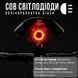Розумний ліхтар / стоп задній на велосипед ROCKBROS Q52 Чорний RB-Q52-2425 фото 9