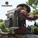 Термо спортивный рюкзак с сохранением тепла или холода ROCKBROS H18L Зеленый RB-H18L-5933 фото 11