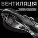 Веловзуття ROCKBROS NR3 з механізмом регулювання типу ETIE | Велосипедне контактне взуття SPD-SL | Dial Fit | Жорсткість 6.0 | Розмір 42 | Чорне RB-NR3-7286 фото 4