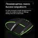 Велосипедная люминесцетная сумка подседельная velcro светоотражающая ROCKBROS C16-3G Черный RB-C16-3G-2710 фото 4