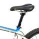 Комфортное седло/сиденье на велосипед ROCKBROS 6685CC1E Черный RB-6685CC1E-2438 фото 7