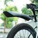 Набір пластикових велосипедних крил ROCKBROS Mudguard 28210003001 RB-28210003001-4058 фото 6