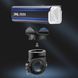 Умный велосипедный фонарь ROCKBROS RHL15 Черный RB-RHL15-5083 фото 10