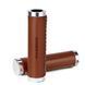 Грипсы анатомические ROCKBROS UPA-SB2 Коричневый RB-UPA-SB2-4802 фото 1
